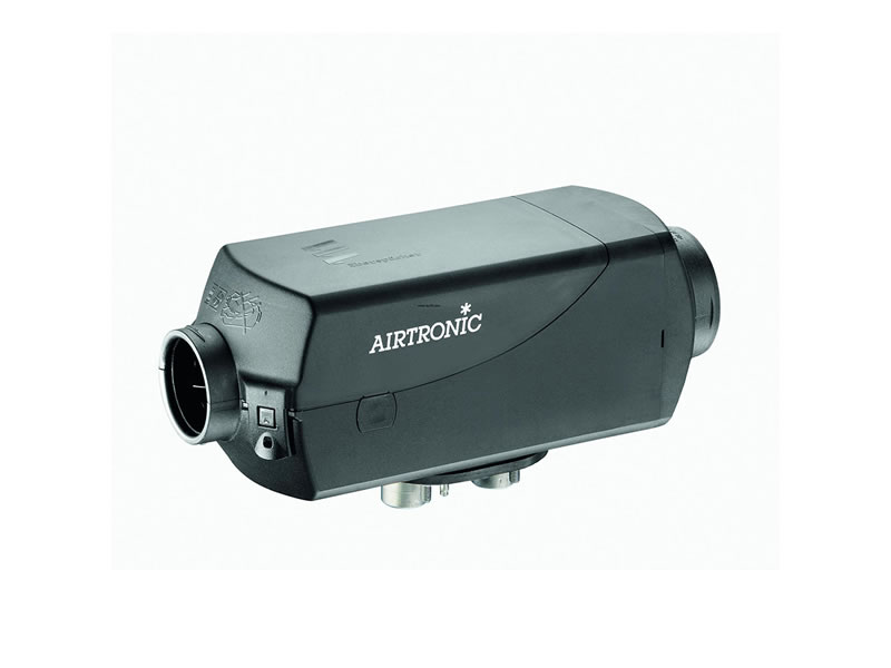 картинка Воздушный отопитель Eberspacher AIRTRONIC D4 (4 кВт, 12 Вольт, дизель)+ монтажный комплект дизельный 12В.
