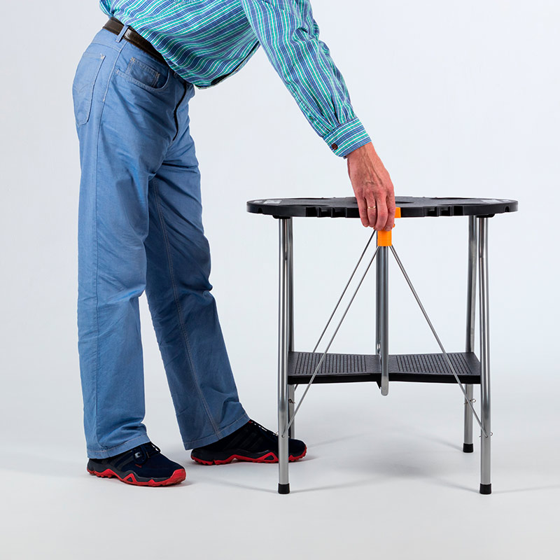 картинка Стол складной O-Dock