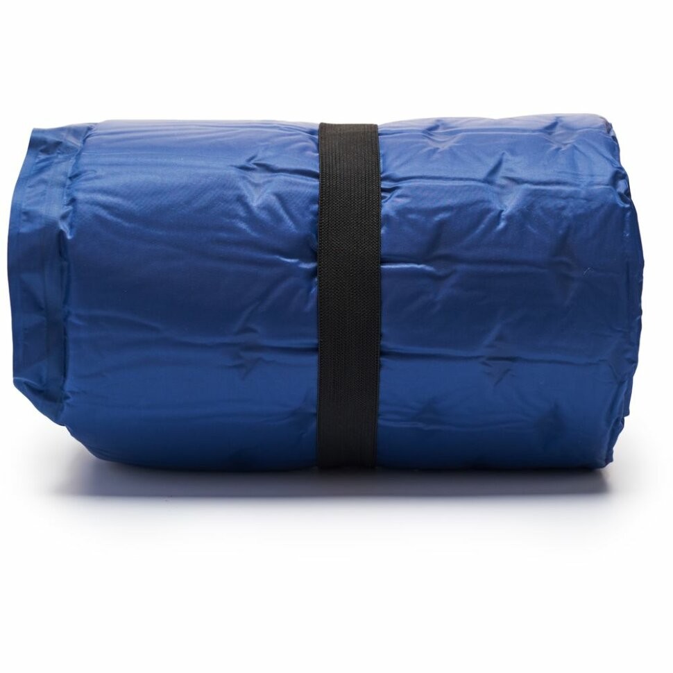 Коврик для сна Naturehike NH15Q002-D с подушкой79 темно-синий, 6927595705117