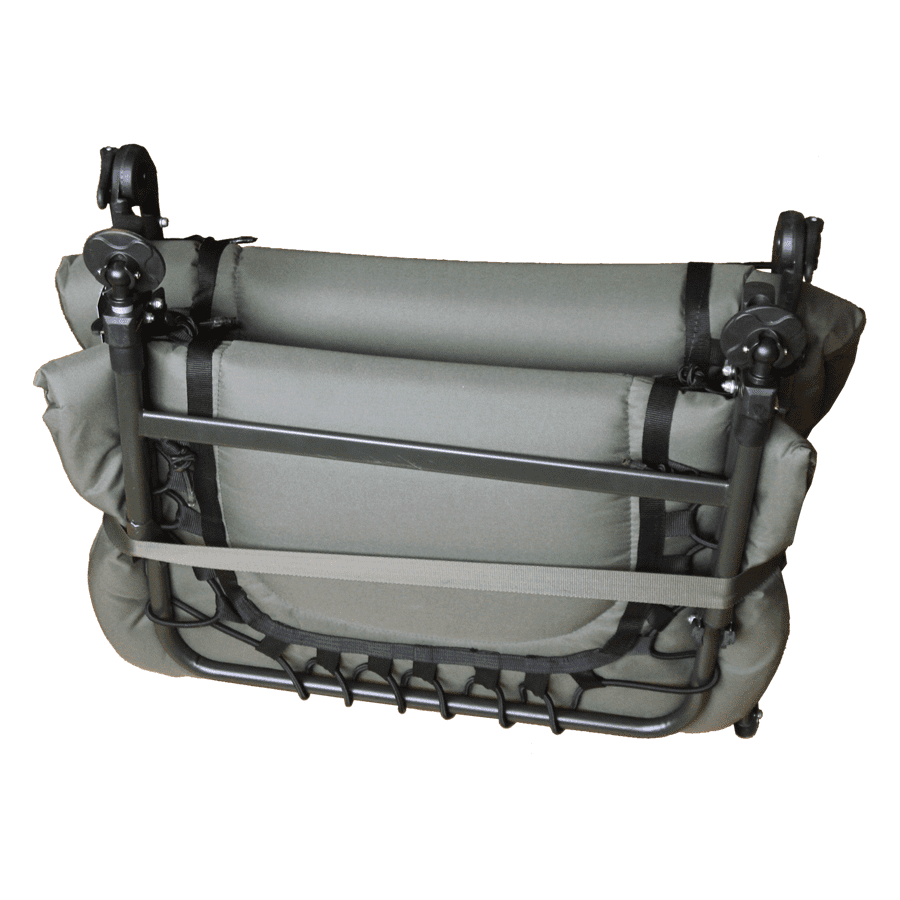 картинка Раскладушка BTrace ROBUST