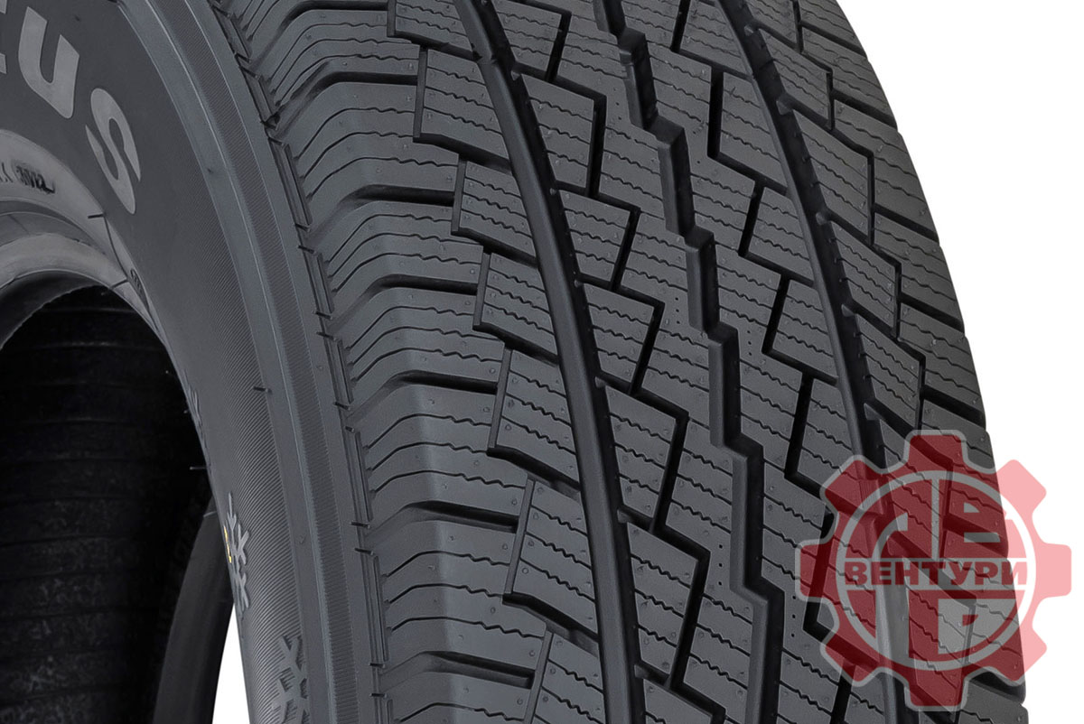 картинка Шина NEREUS SCLAW NS809 225/75R16C 121/120R