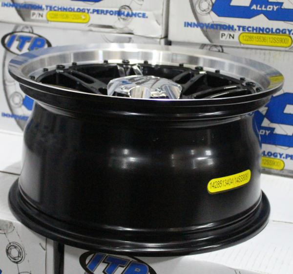 картинка Диск для квадроцикла ITP SS216 14SS808BX