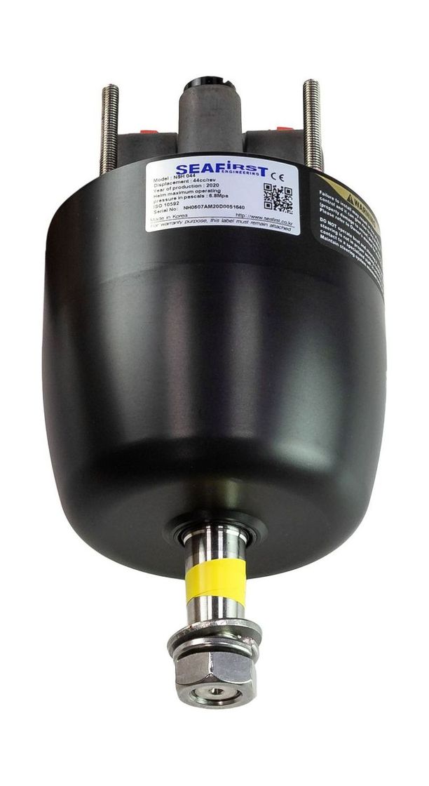 картинка Насос для системы гидравлического управления NSH044, Sea First