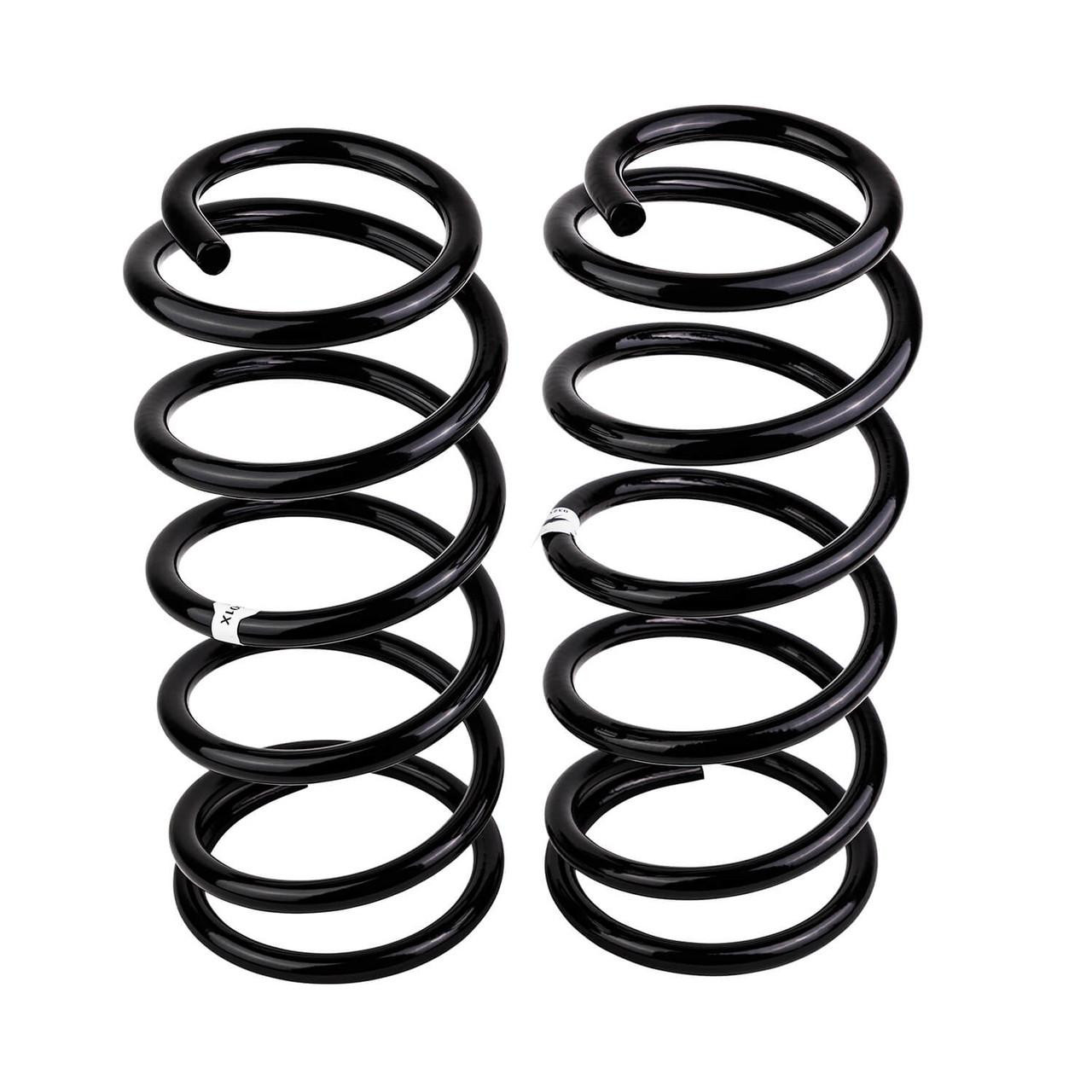 картинка Пружины подвески задние для Toyota 4Runner 1990-1995 OME OME ARB