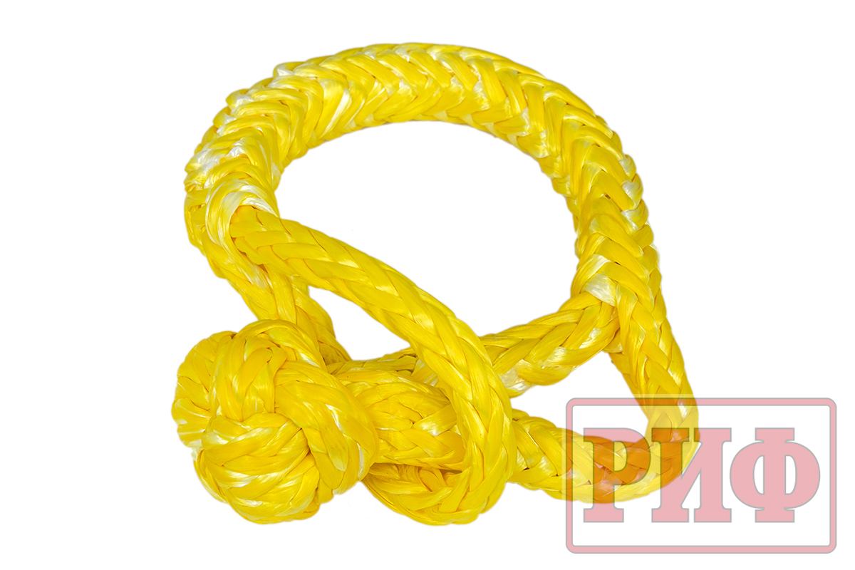 картинка Софт-шакл РИФ 8 мм 