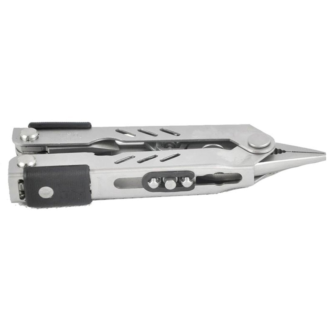 картинка Мультитул Gerber Compact Sport - Multi-Plier 400 Stainless, Sheath (Box)
