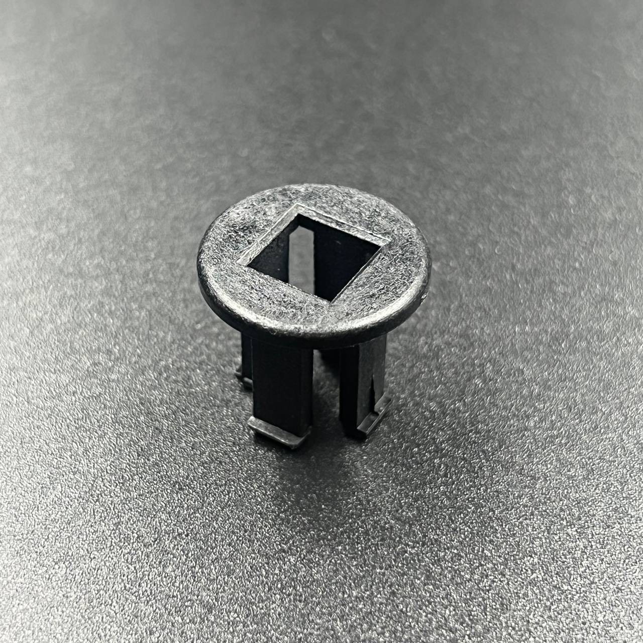 картинка Уплотнение ручки подсоса Yamaha 25-30 (YUELANG)