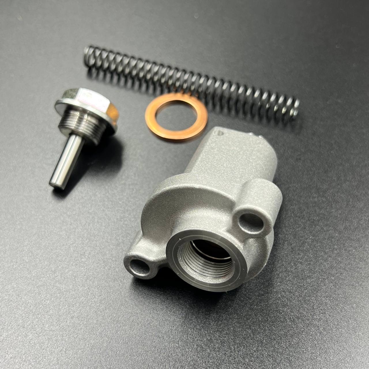 картинка Натяжитель цепи Yamaha Grizzly 550/700 (Yamaha)