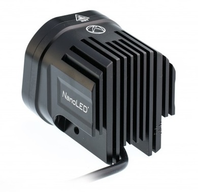 картинка Светодиодная фара NanoLED ULTRA PRO 40W дальнего света