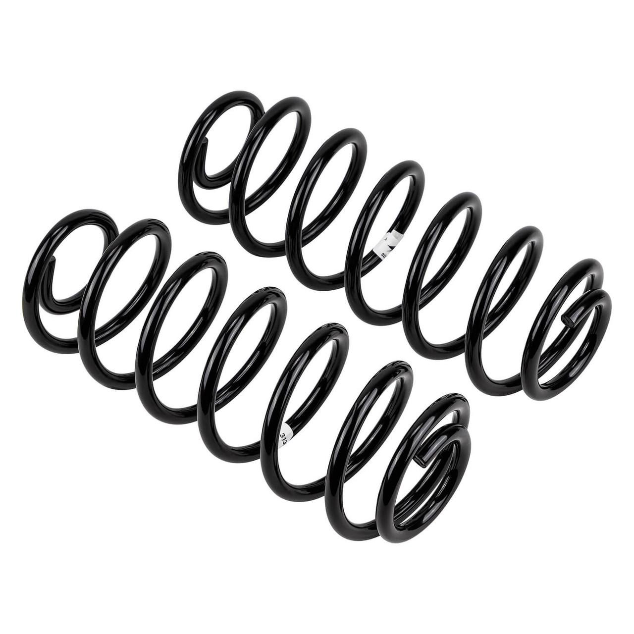 картинка пружины JEEP JL COIL REAR OME