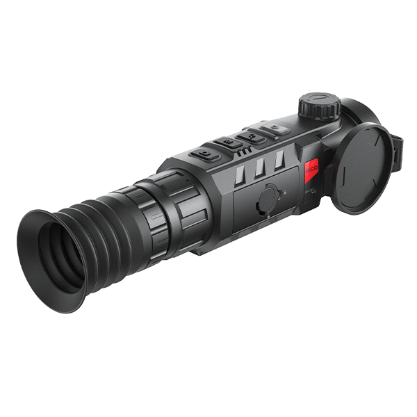 картинка Тепловизионный прицел iRay Rico RH 50 v2