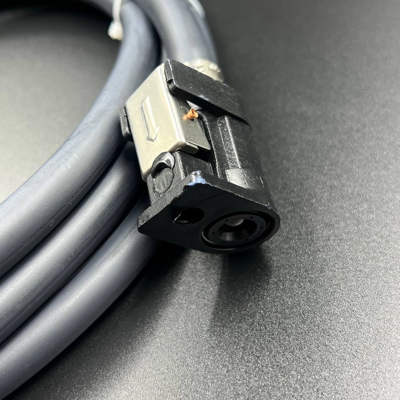 картинка Комплект подачи топлива Yamaha (6mm) 6Y1-24306-00 (YUELANG)