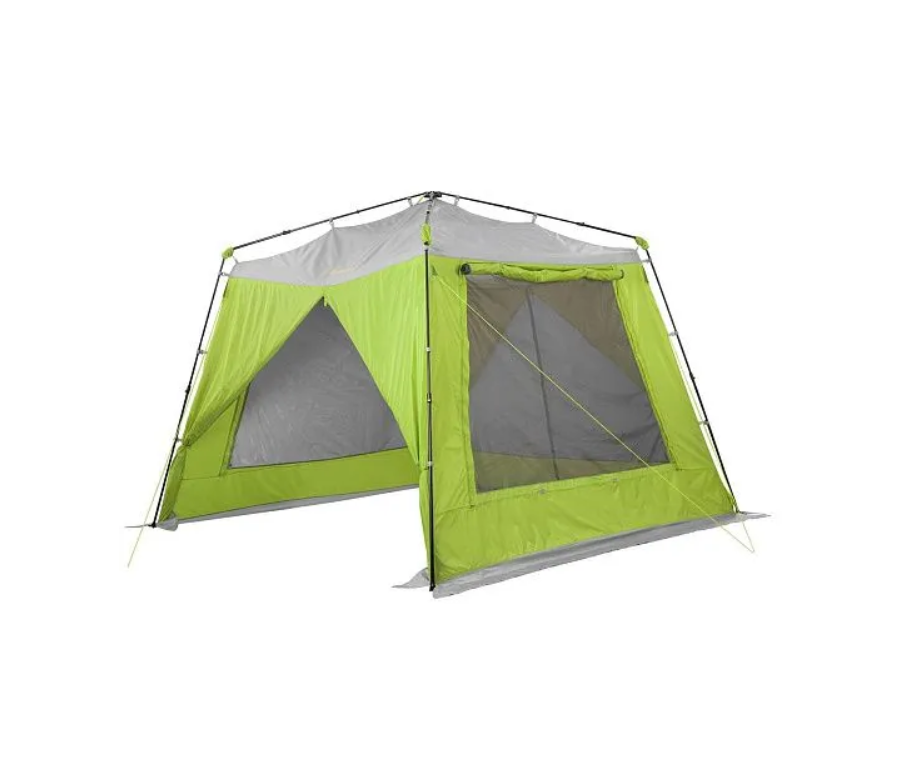 картинка Шатер HELIOS SORANG зелёный