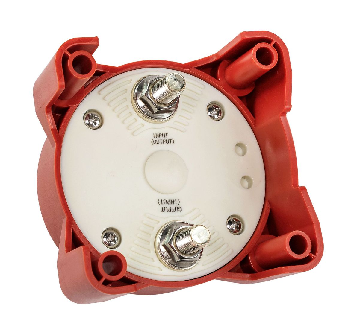 картинка Выключатель массы, 350 A, Marine Rocket