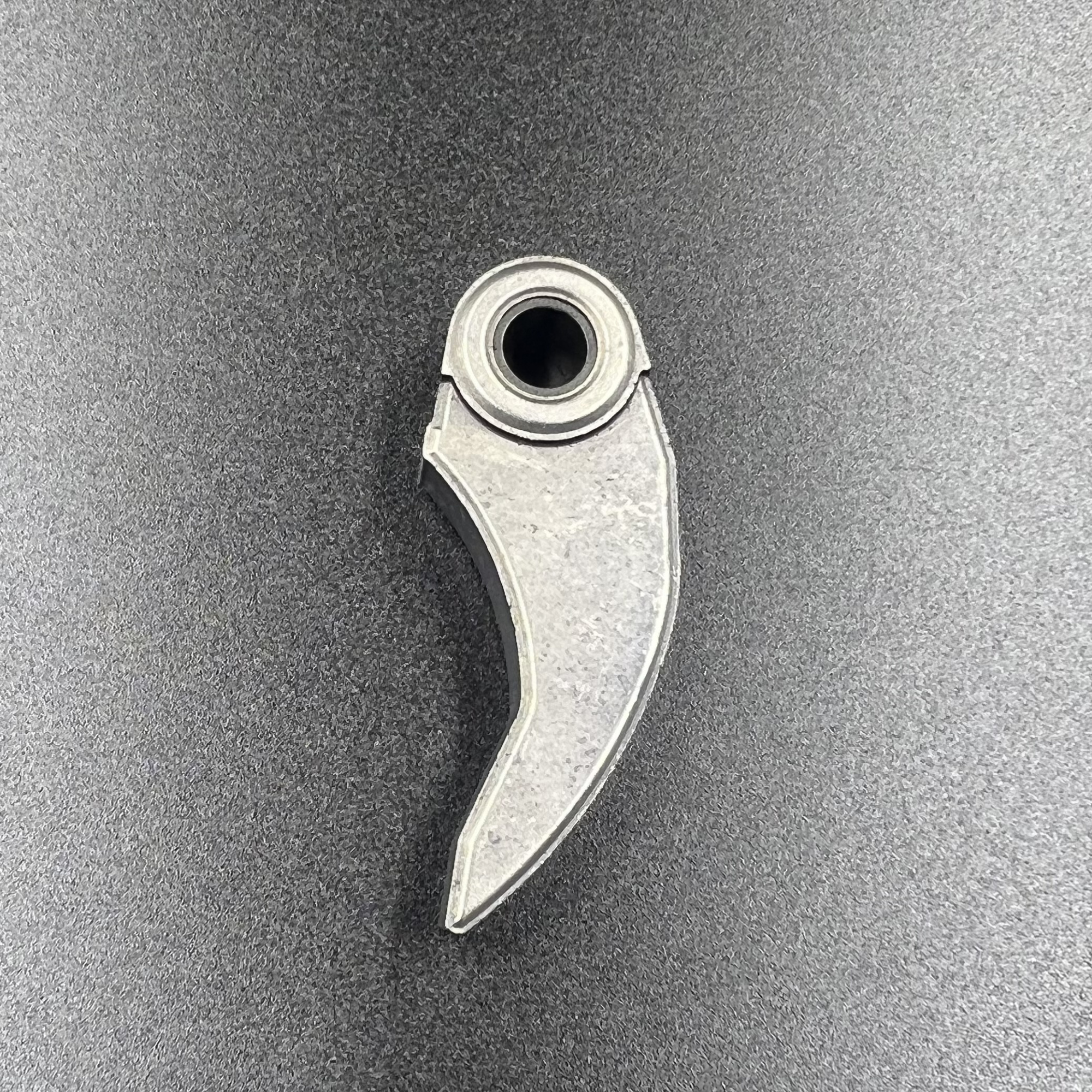 картинка Грузик Yamaha BR250 (с втулкой) (Yamaha)