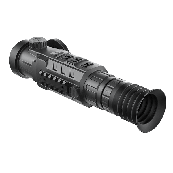 картинка Тепловизионный прицел iRay Rico RH 50 v2