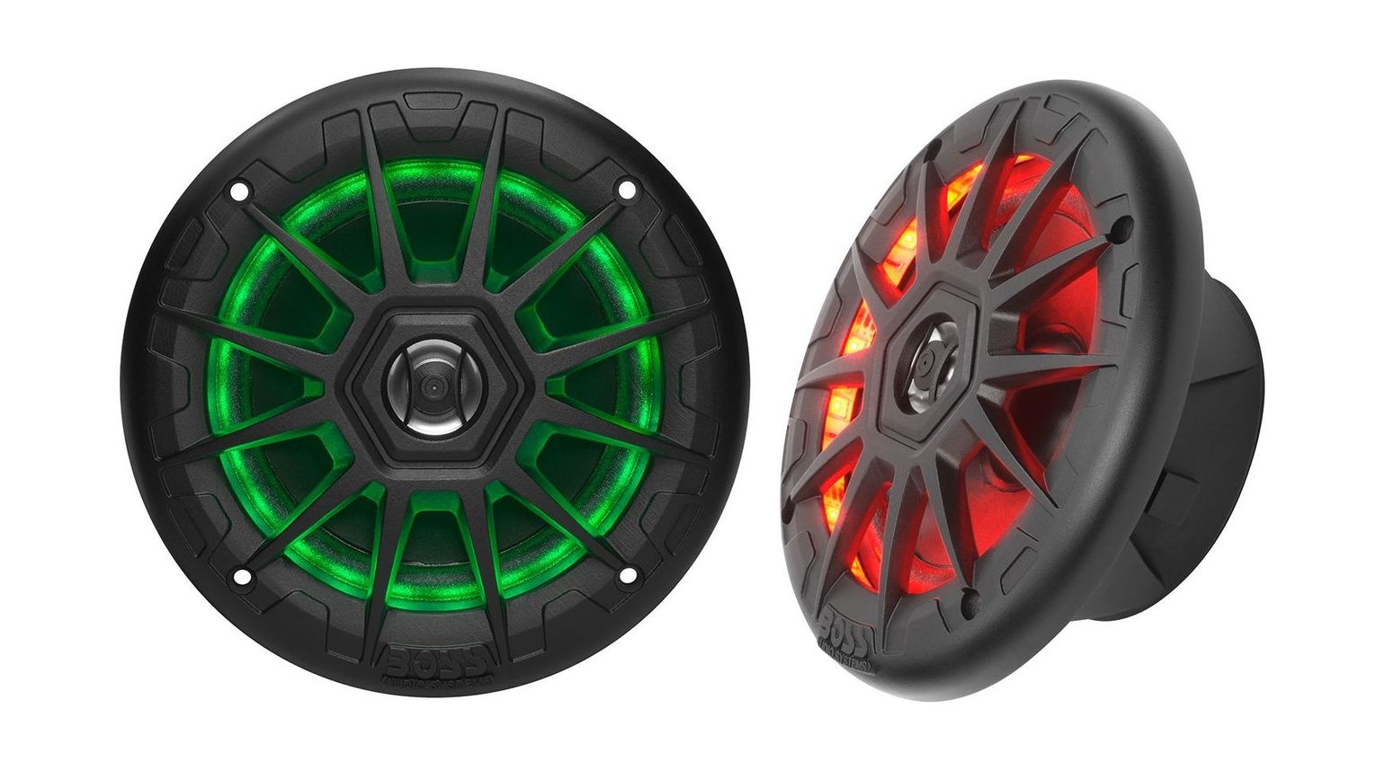 картинка Морская акустика BOSS MRGB55B