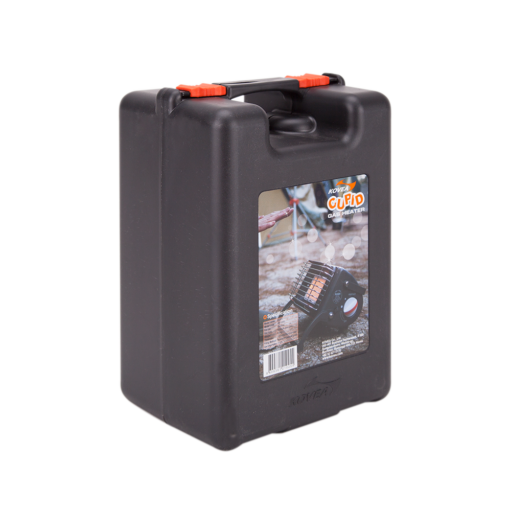 картинка Обогреватель газовый KOVEA KH-1203 Cupid Heater