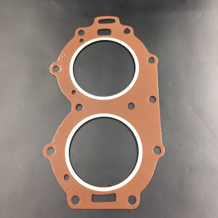 картинка Прокладка под головку Yamaha 25-30 (Omax)