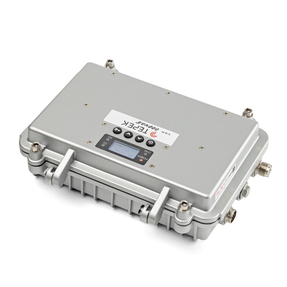 картинка ТЕРЕК РТ-2800 DMR VHF