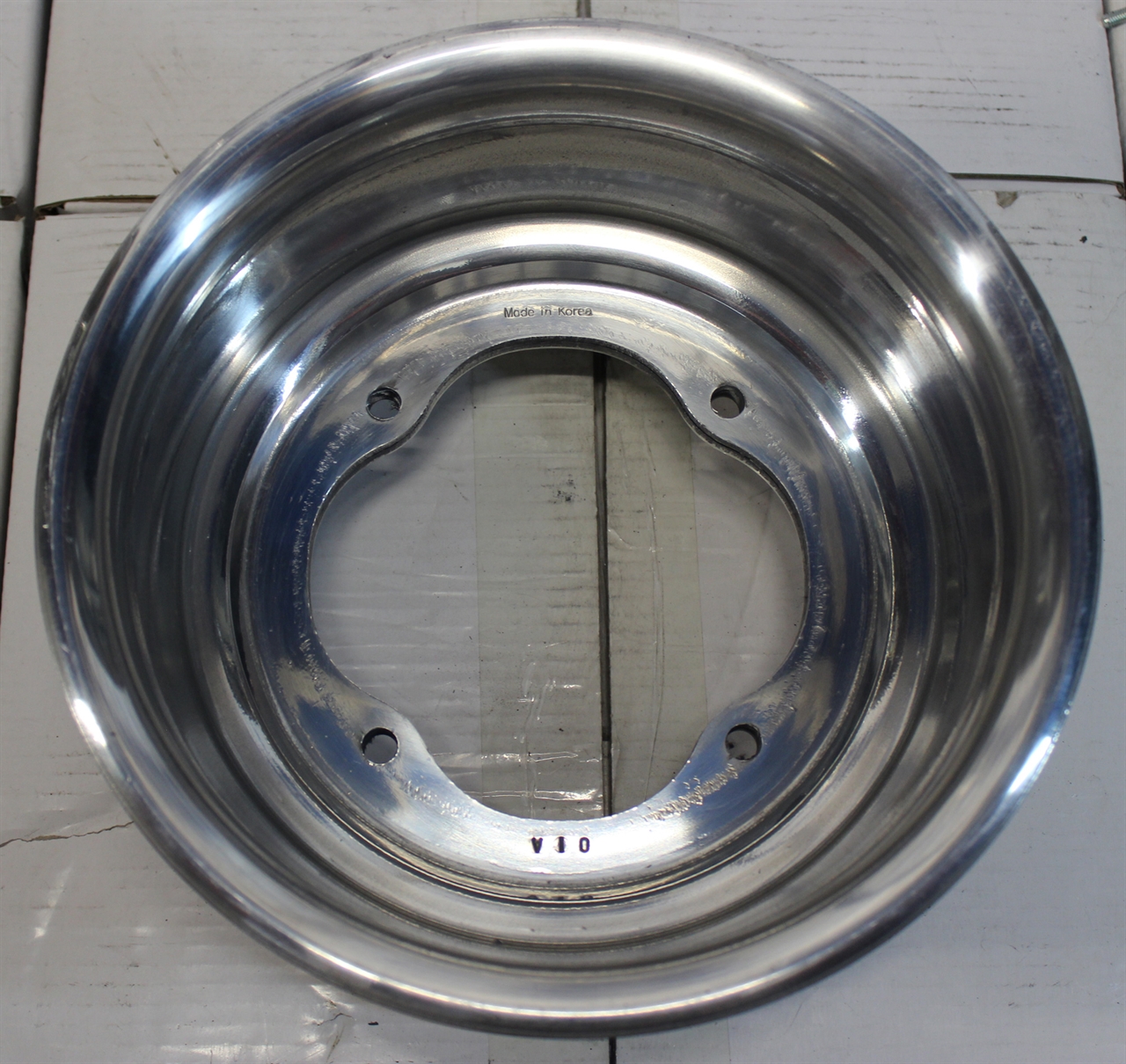 картинка Диск для квадроцикла ITP A-6 Trac Lock XTL1552