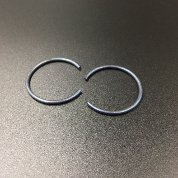 картинка Поршень Yamaha 200-250 VMAX (P) (STD) (Omax)