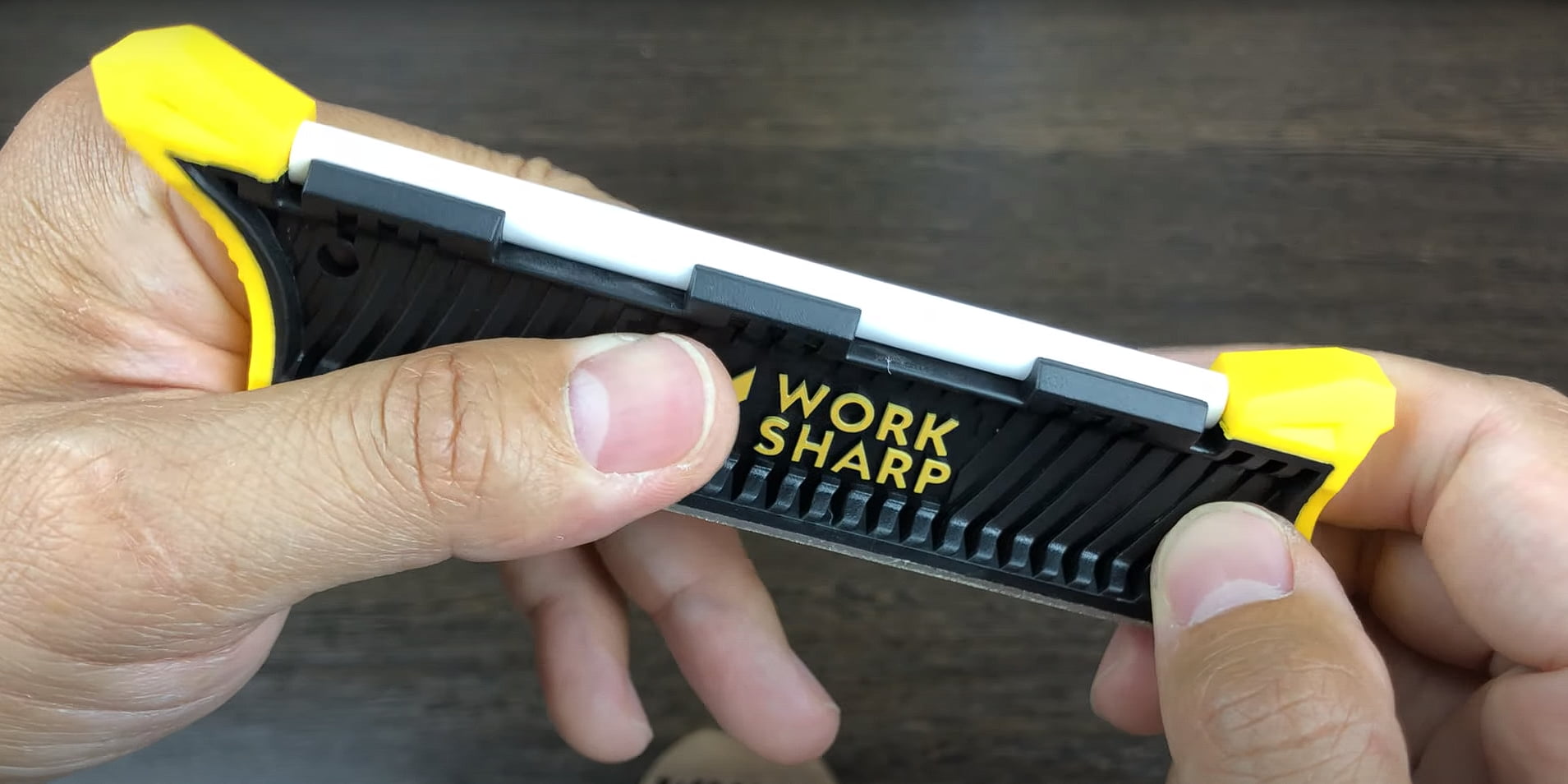 картинка Точилка ручная Work Sharp WSGPS