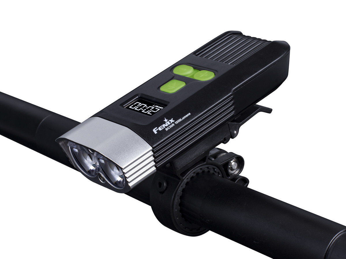 картинка Велофара Fenix BC30R 2017