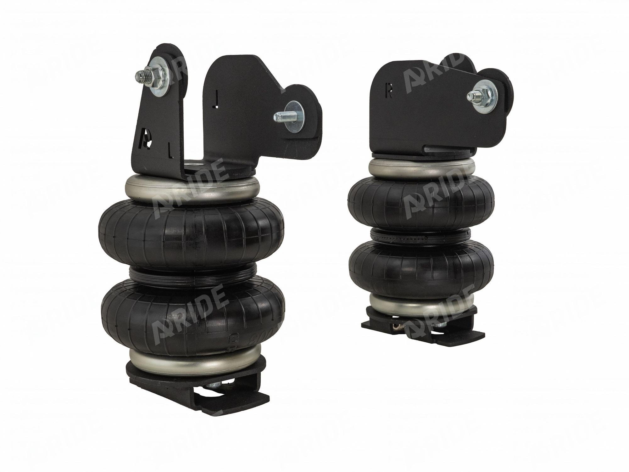 картинка Пневмоподвеска Mitsubishi L200 (18-, 5 поколение рестайлинг), задняя ось