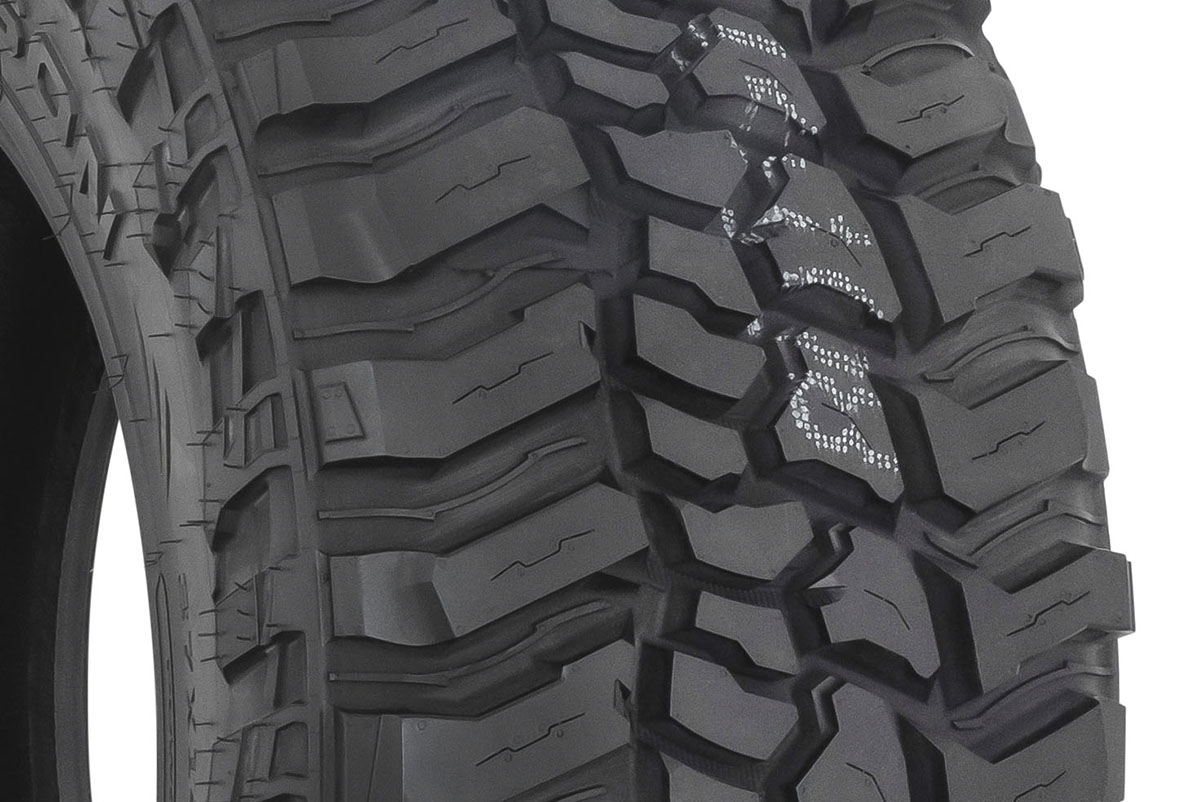 картинка Шина Mickey Thompson 37X14.50R20LT 128Q BAJA BOSS