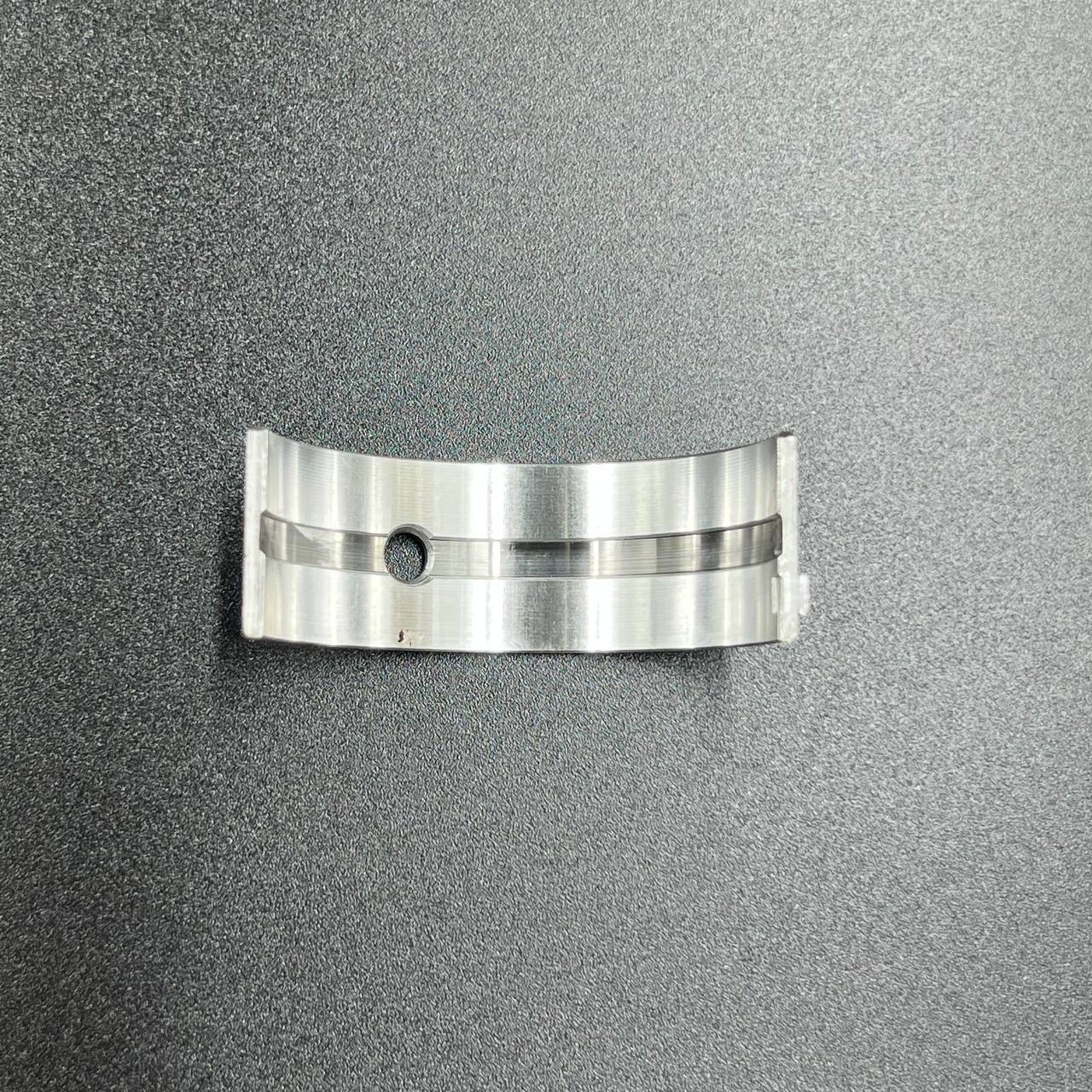 картинка Вкладыш коленвала (коричневый) F9.9-F15 (YUELANG)