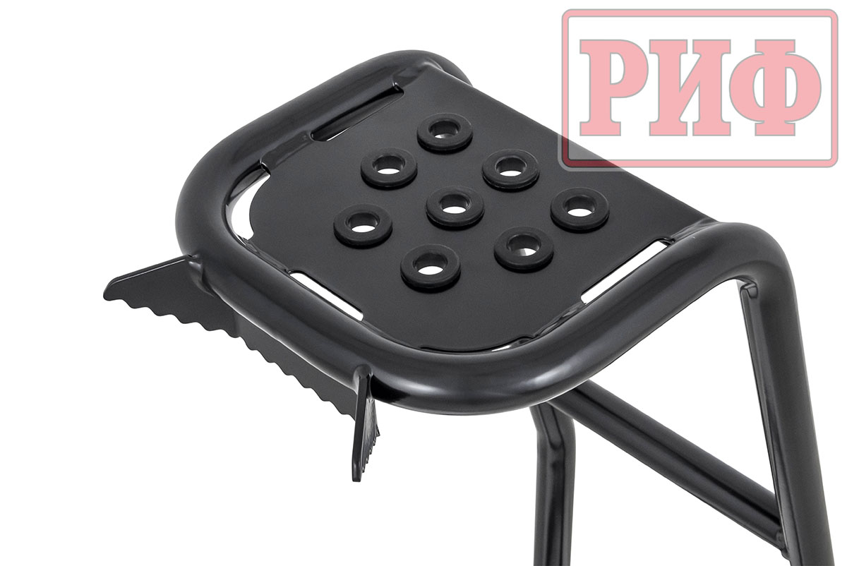 картинка Лестница РИФ на запасное колесо