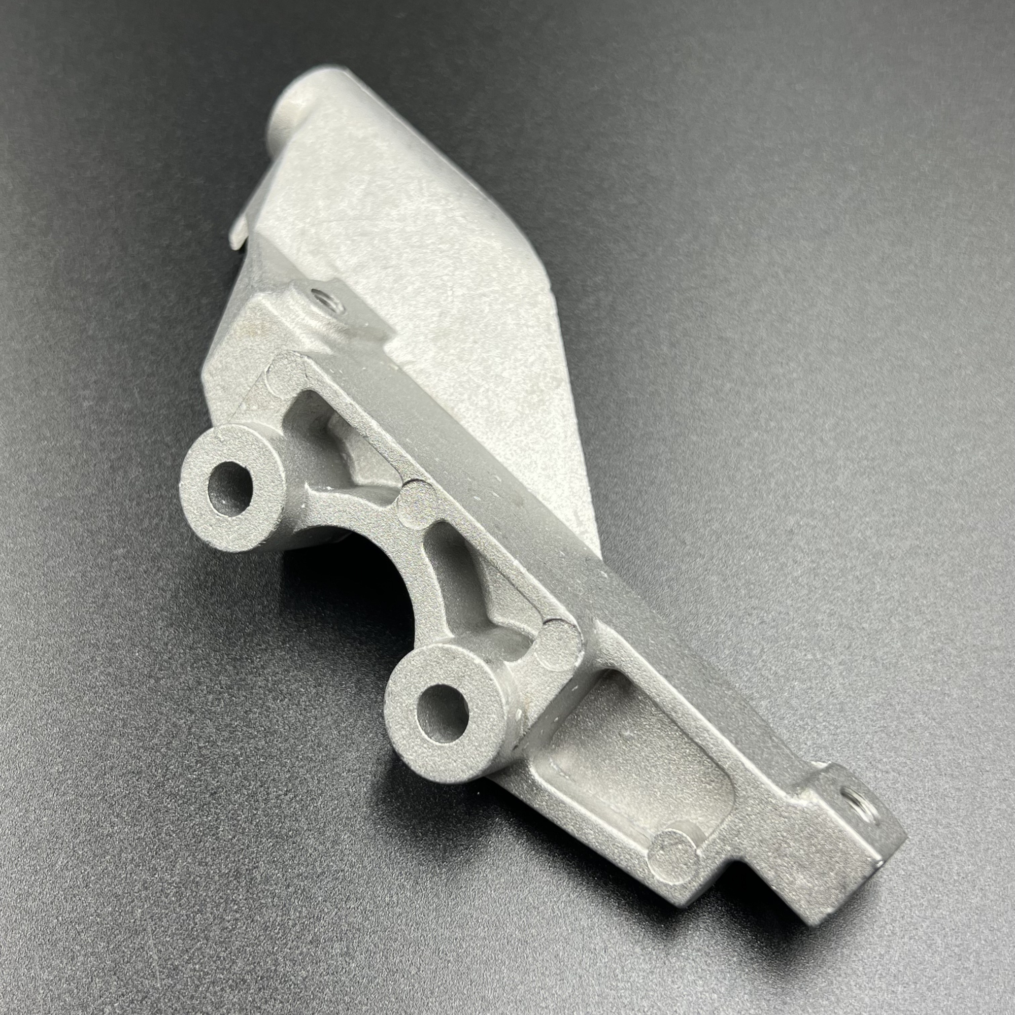 картинка Крепление ручного стартера Yamaha 40X (66T-15771-00-94) (YUELANG)