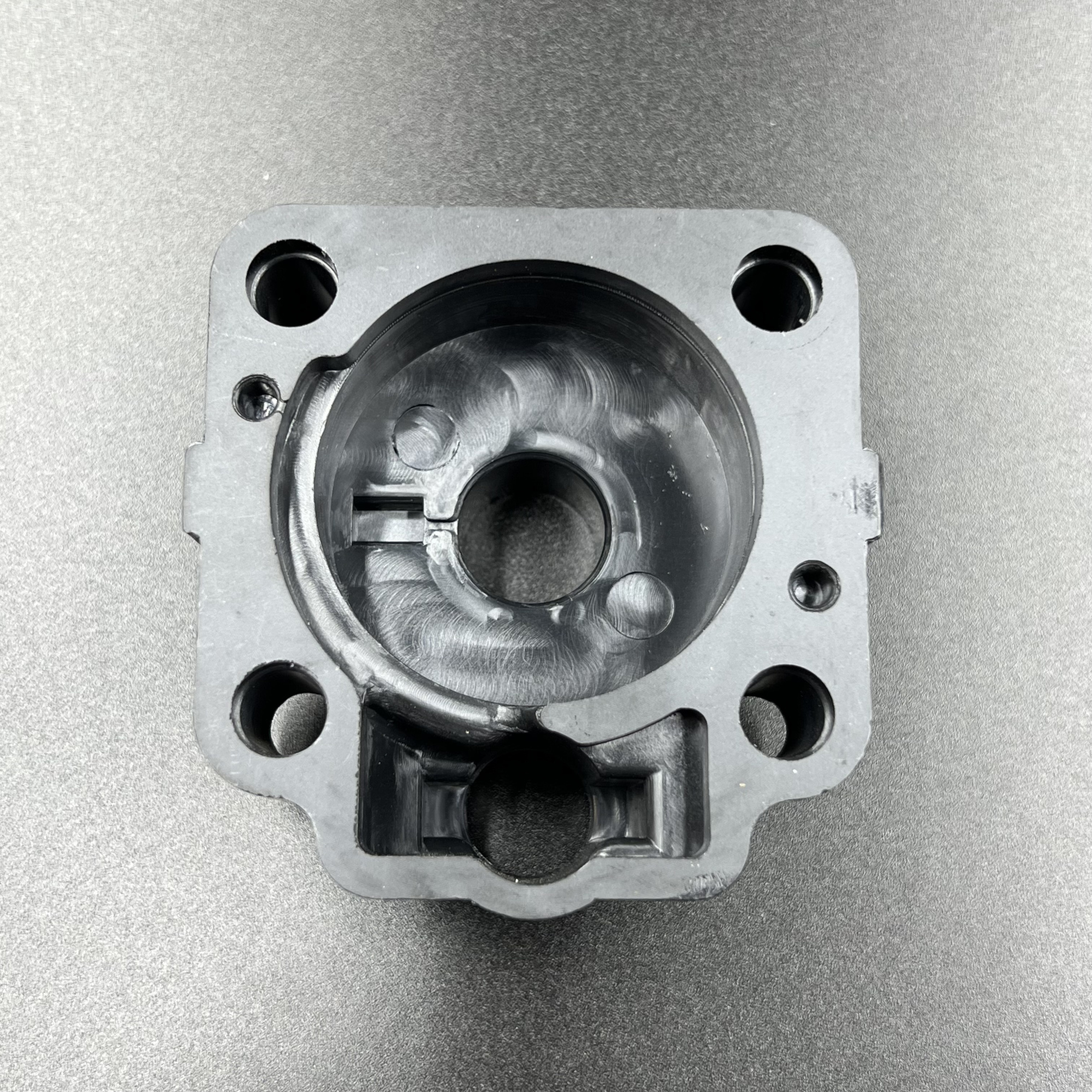 картинка Корпус помпы охлаждения Tohatsu 40-50(TLDI) (KACAWA)