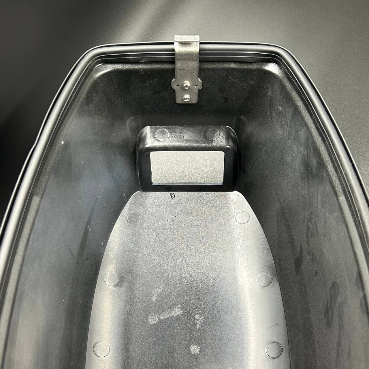 картинка Капот Tohatsu 9.9-18 (YUELANG)