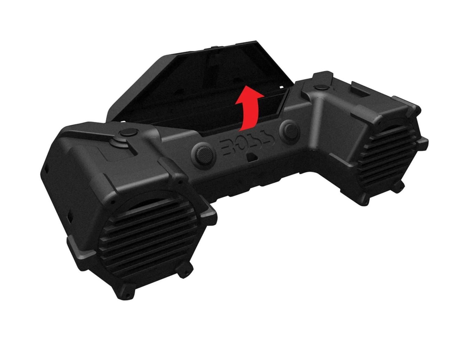 картинка Аудиосистема BOSS ATVB95LED