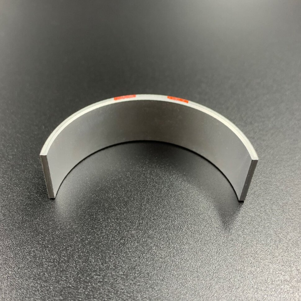 картинка Вкладыш шатунный Yamaha F80-100 (Red) (6D8-11656-30) (Yamaha)