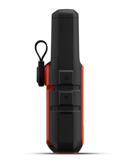 картинка Спутниковый коммуникатор Garmin® inReach® Mini, цвет оранжевый