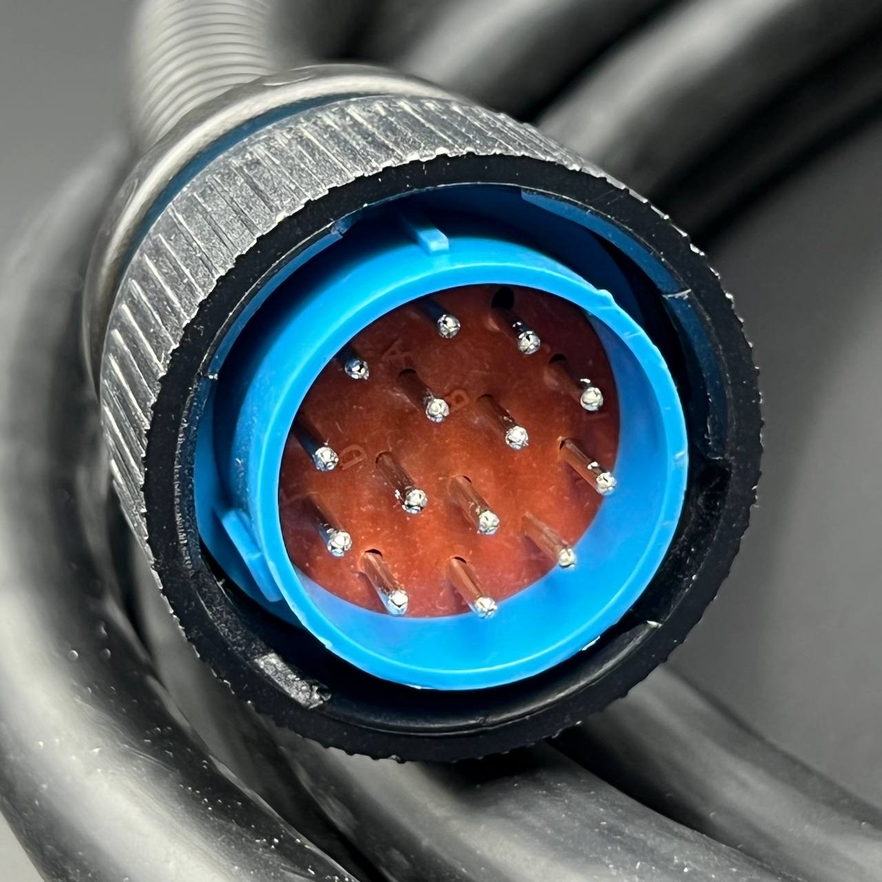 картинка Дистанционное управление Mercury 25-300 (PWB)