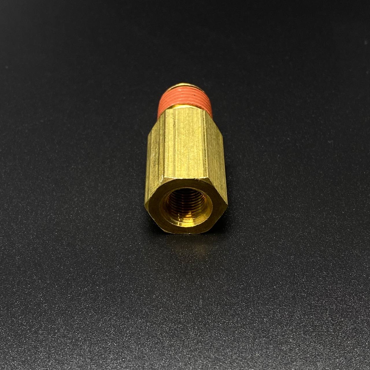 картинка Фитинг бронзовый BUSHING (Quicksilver)