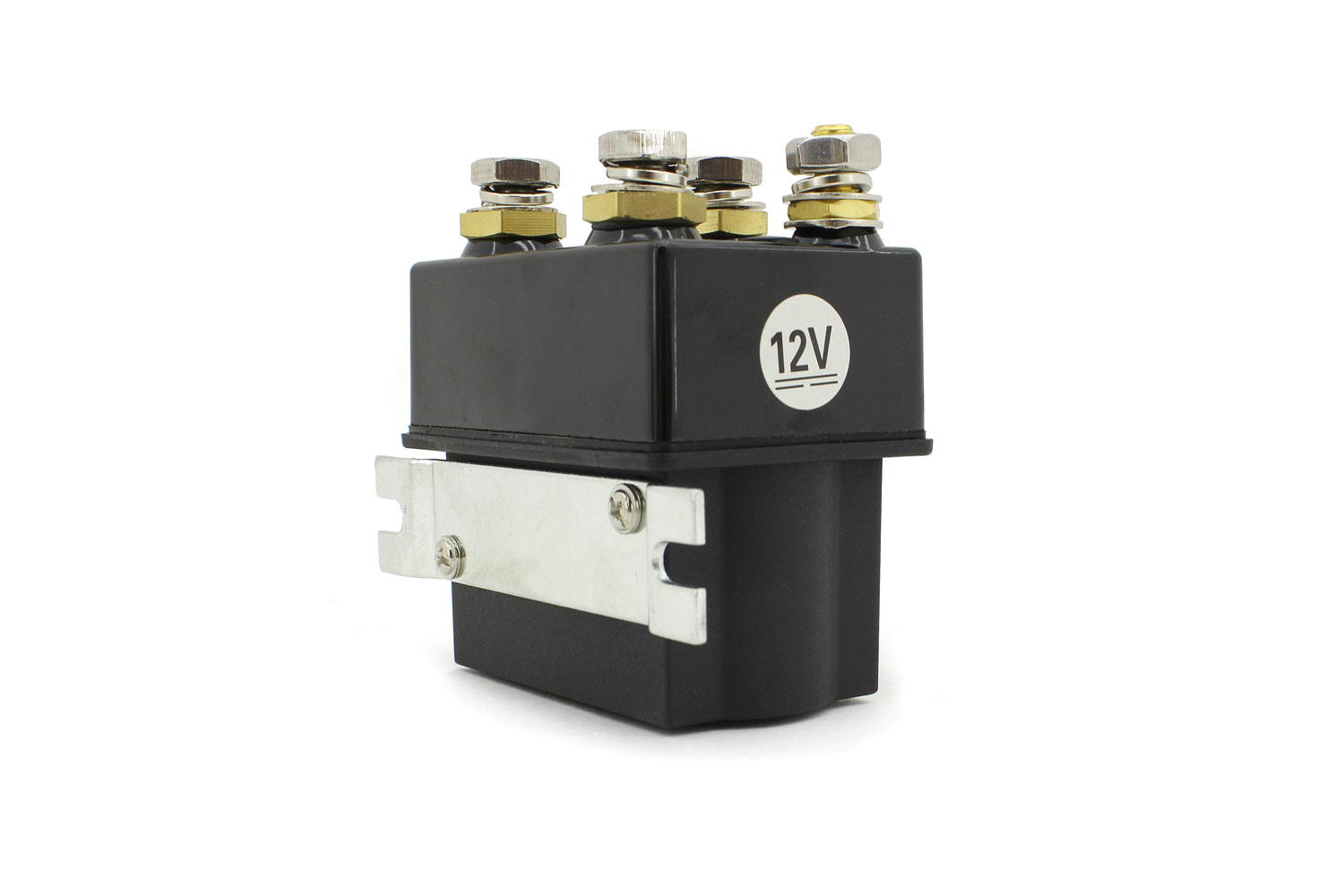 картинка Соленоид redBTR блока управления лебедки (400А)