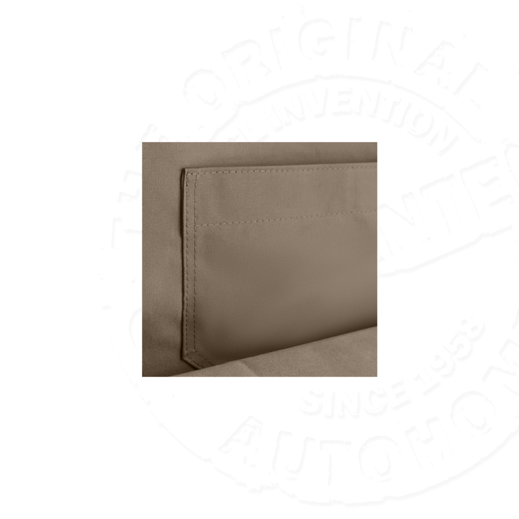 картинка Автопалатка Maggiolina Overcamp SMALL200х130