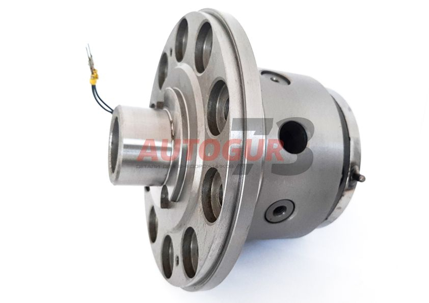 картинка Дифференциал с электроблокировкой УАЗ Спайер/Тимкен мост (Ульяновск)