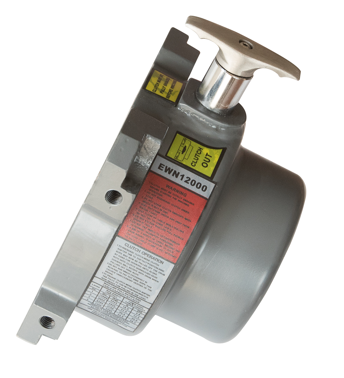 картинка Корпус редуктора для лебёдки Runva EWN12000