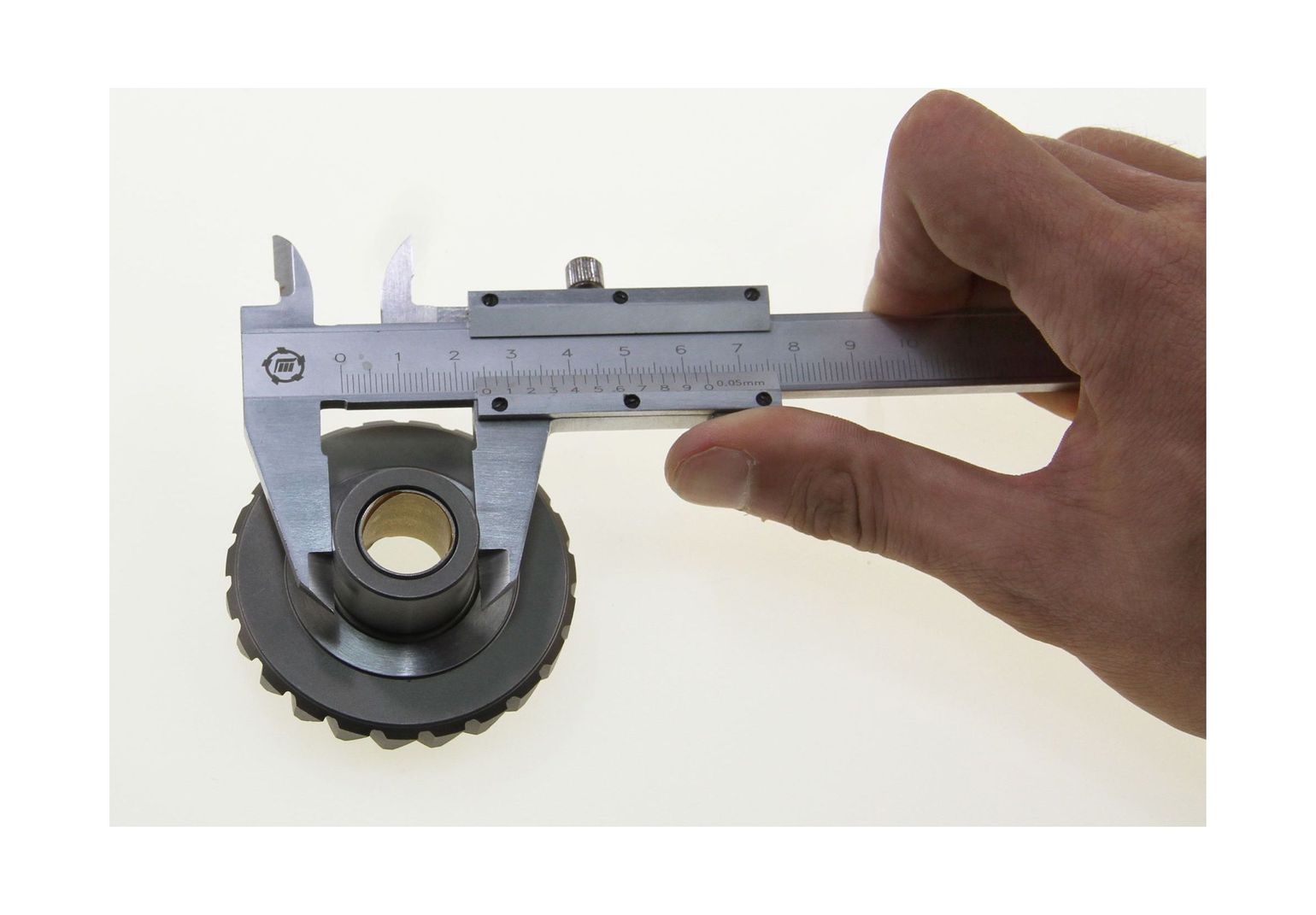 картинка Шестерня редуктора Suzuki DT/DF9.9-15 (переднего хода)