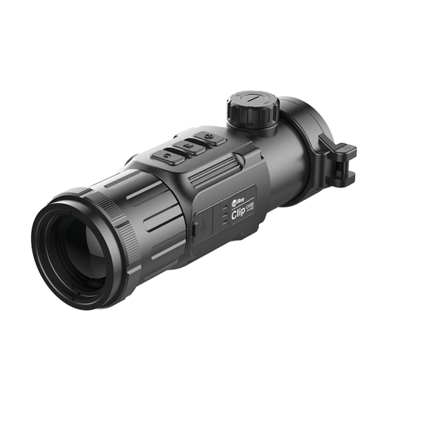 картинка Тепловизионная насадка iRay Jerry C2 iRay xClip CH 50 v2