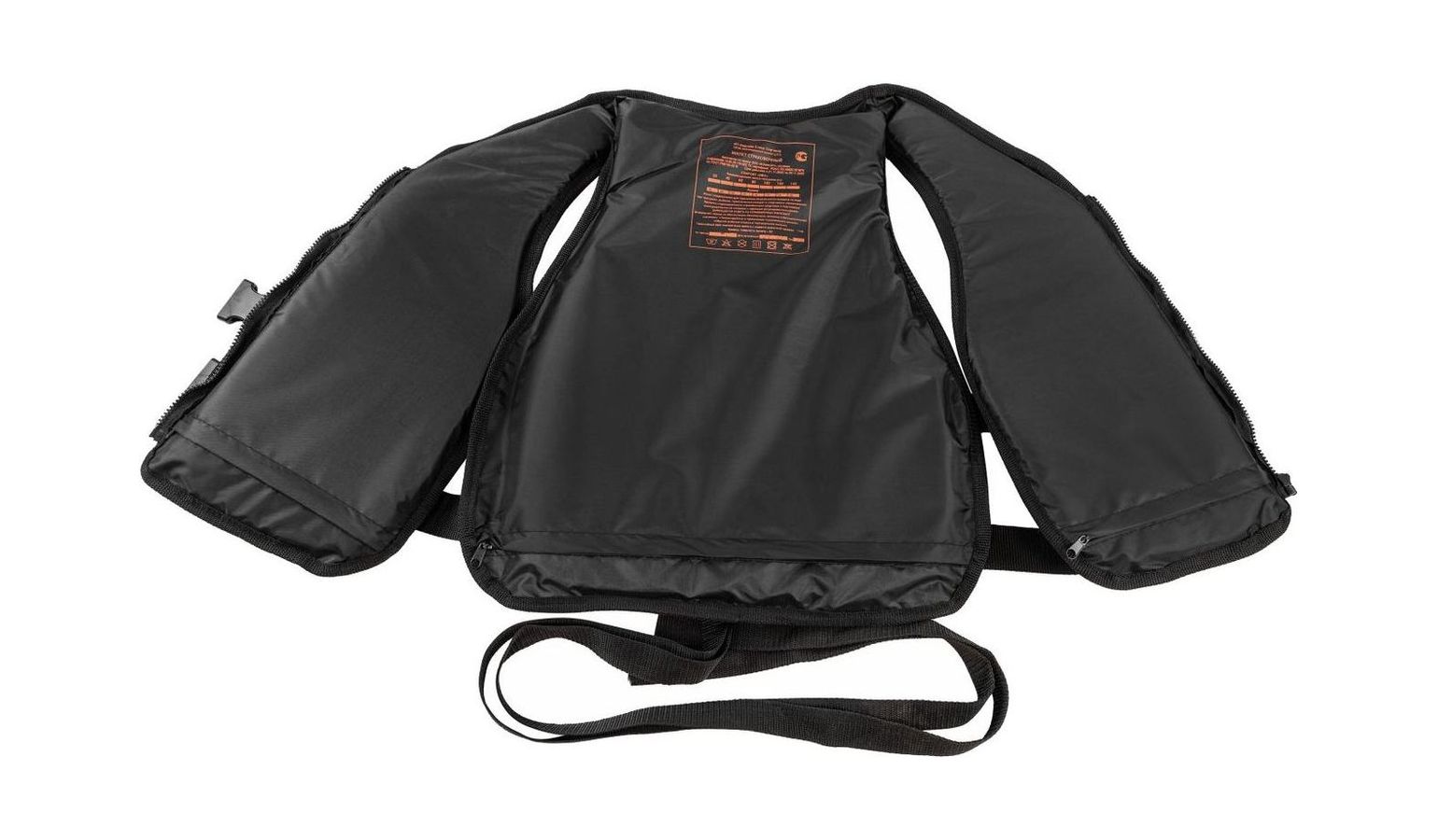 картинка Жилет страховочный неопреновый COMFORT NEO 120 кг