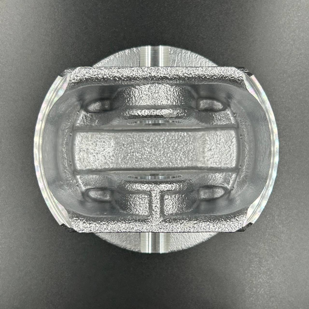 картинка Поршневой комплект CFM X8 (2) (ZIBO)