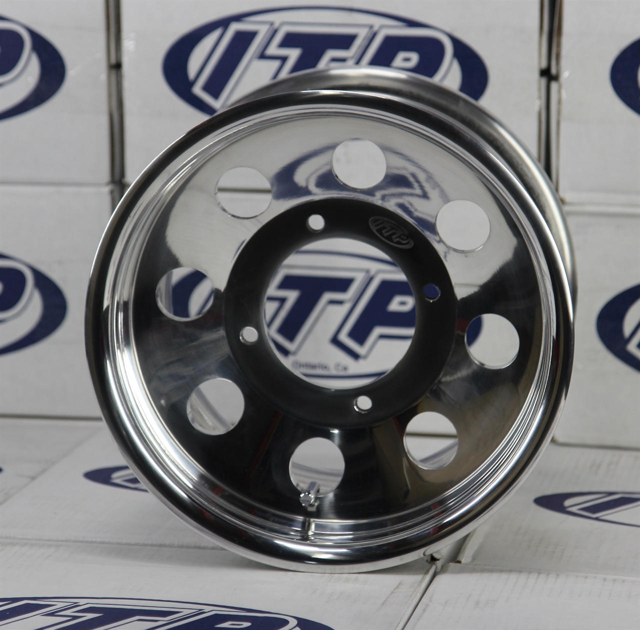 картинка Диск для квадроцикла ITP T-9 Pro Mod 12RP18BX