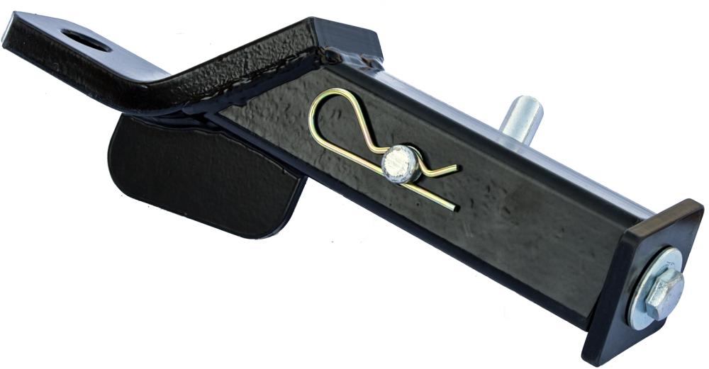 картинка Вставка фаркопа фиксатор РИФ